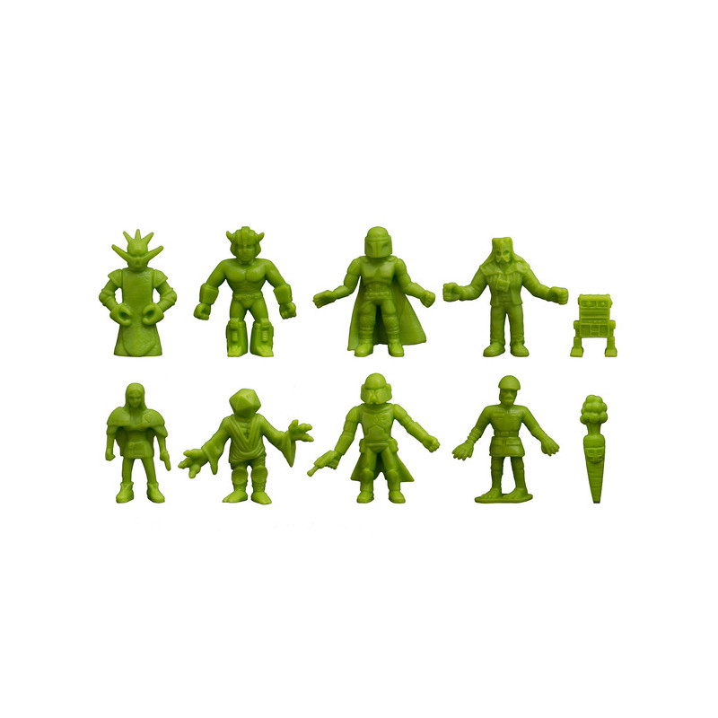 S.U.C.K.L.E. Series 2 : Random Assortment - myplasticheart
