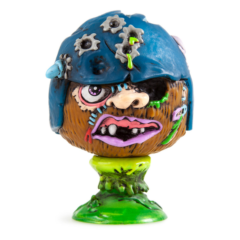 Madballs Mini Series : Blind Box - myplasticheart