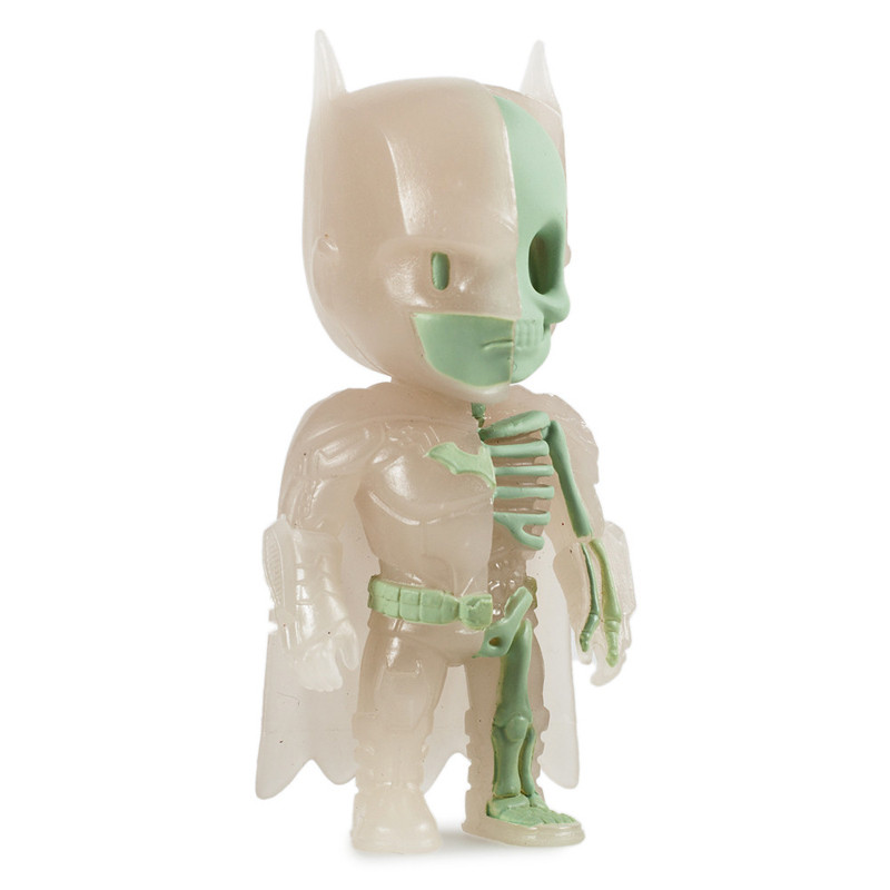 XXRAY : Batman GID - myplasticheart
