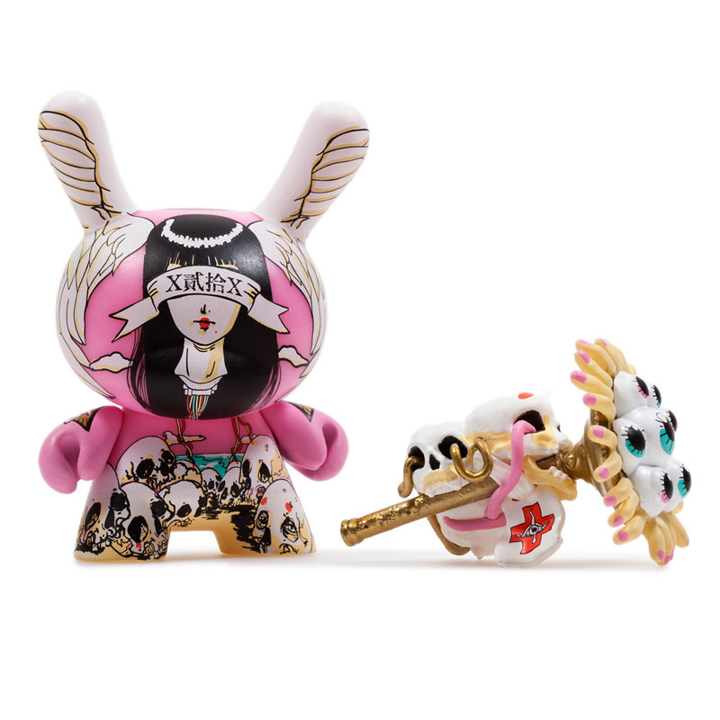 Arcane Divination Dunny Series : Blind Box