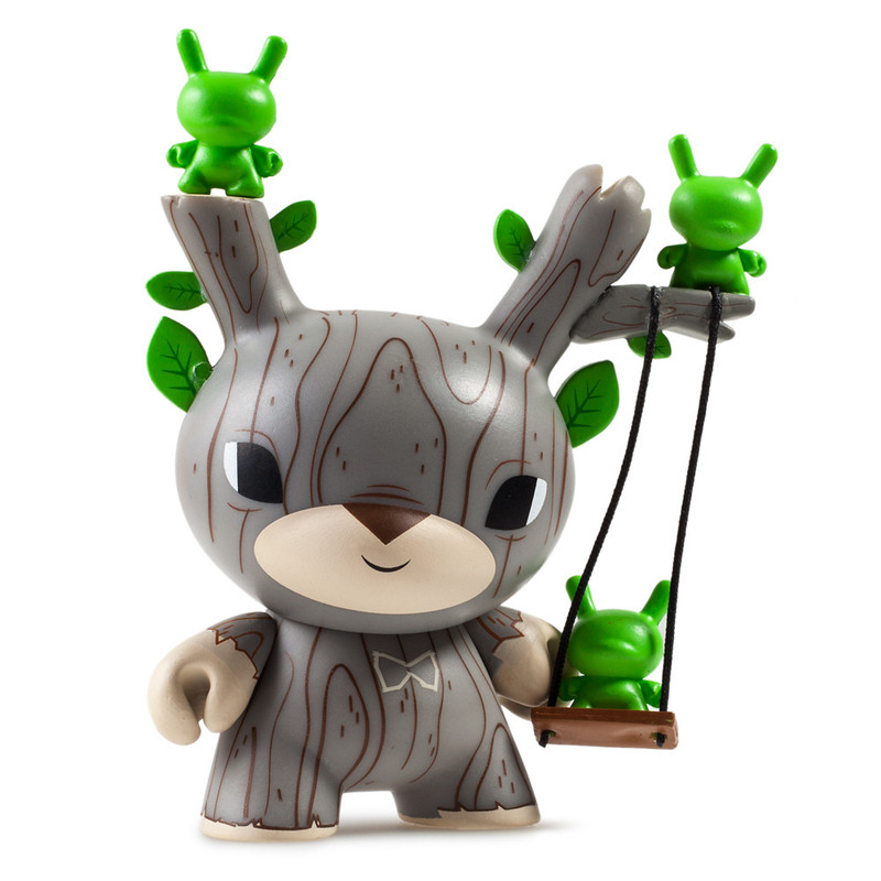 DTA Dunny Show Series : Blind Box