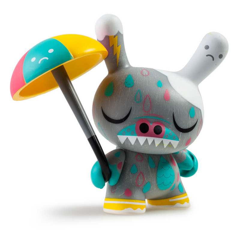 DTA Dunny Show Series : Blind Box