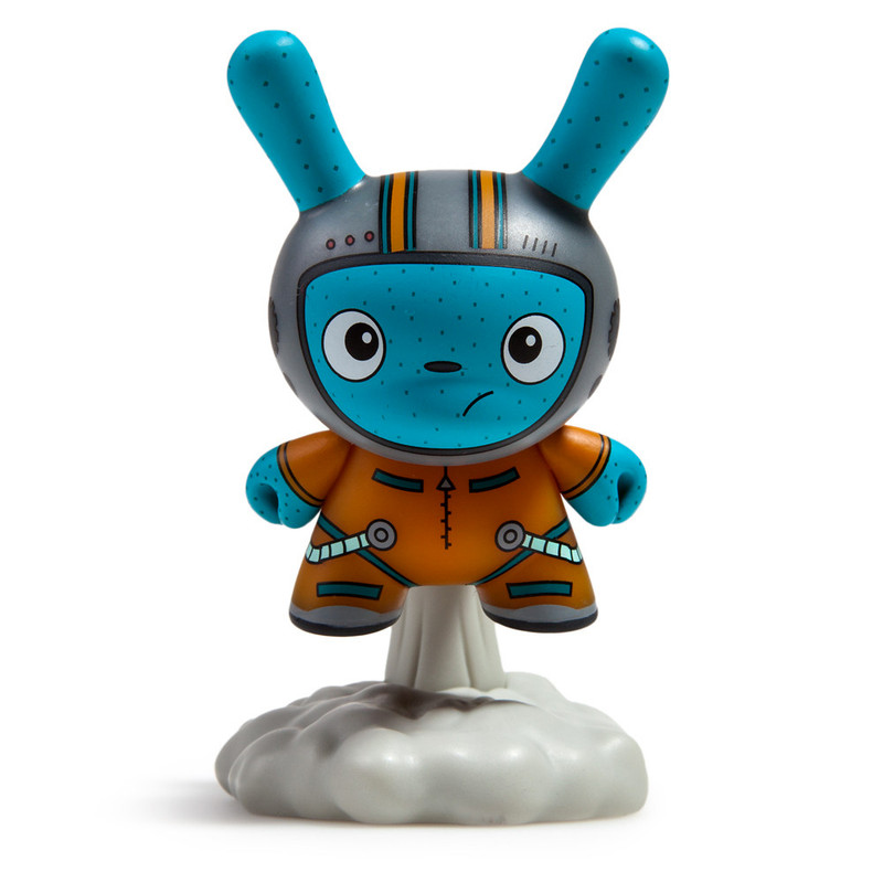 DTA Dunny Show Series : Case of 24