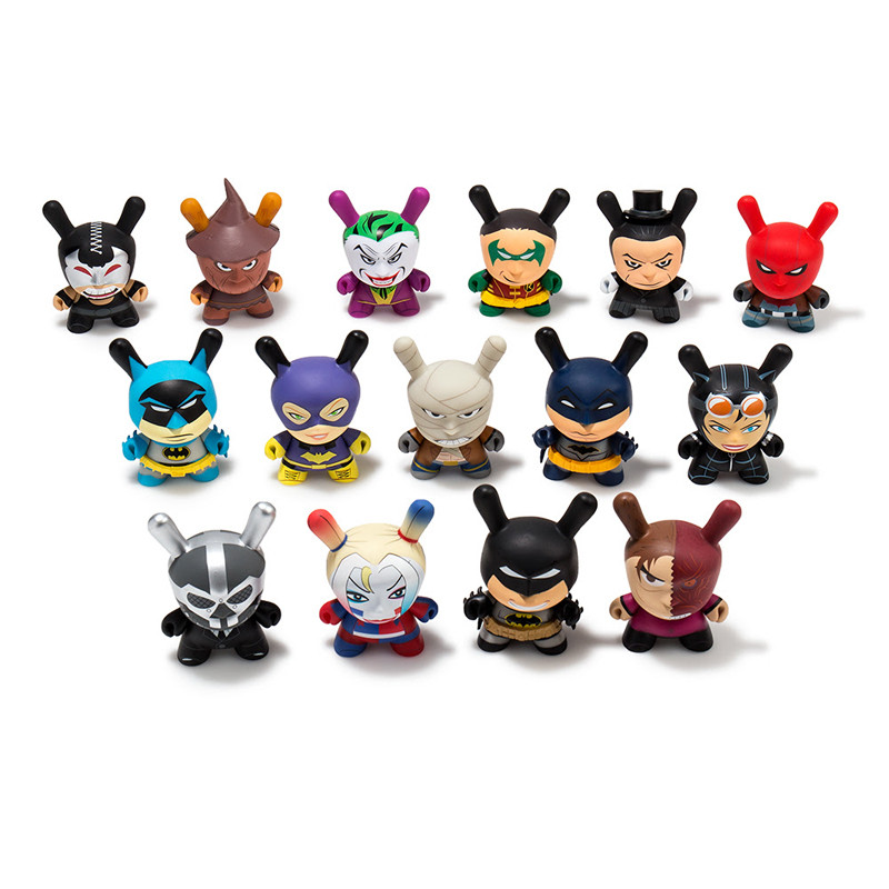 DC Batman Dunny Series : Blind Box