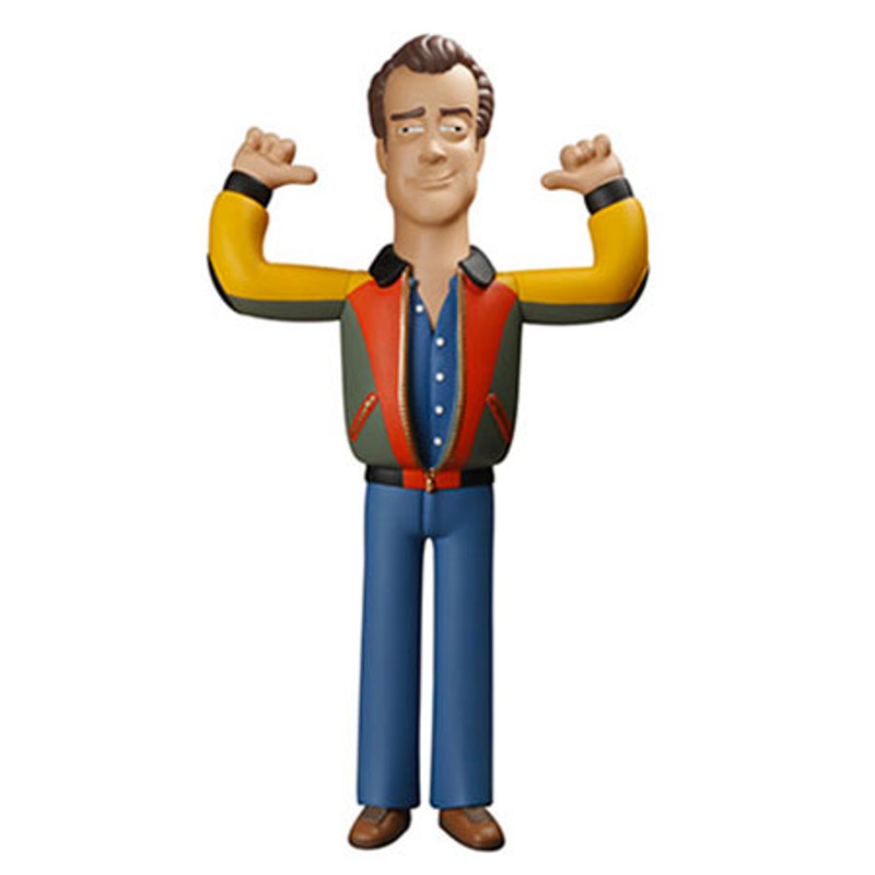 Vinyl Idolz Seinfeld : Puddy