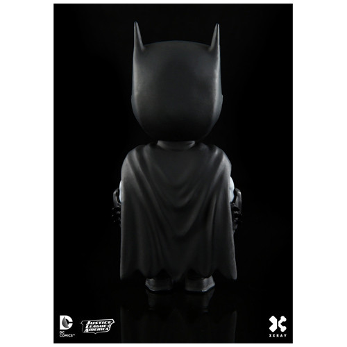 XXRAY : Batman - myplasticheart XXRAY : Batman - myplasticheart