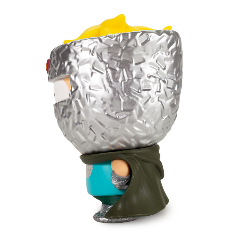 South Park 7 inch : Professor Chaos - myplasticheart