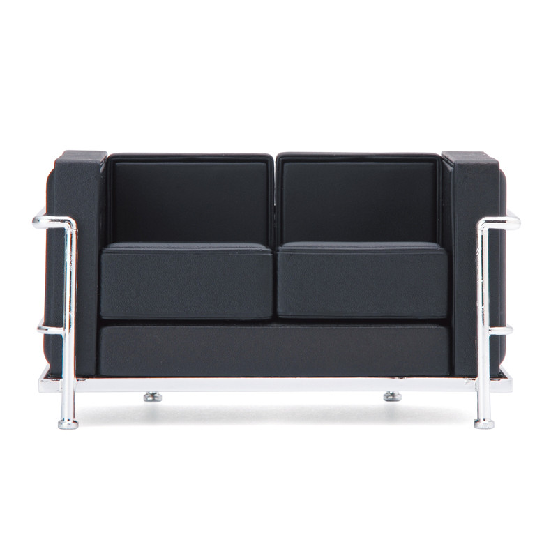 Design Interior Collection : LC2 Loveseat