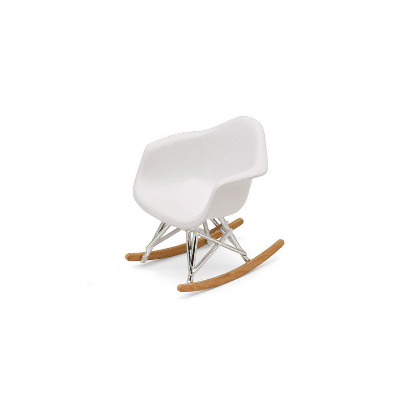 Design Interior Collection : RAR Rocking Chair