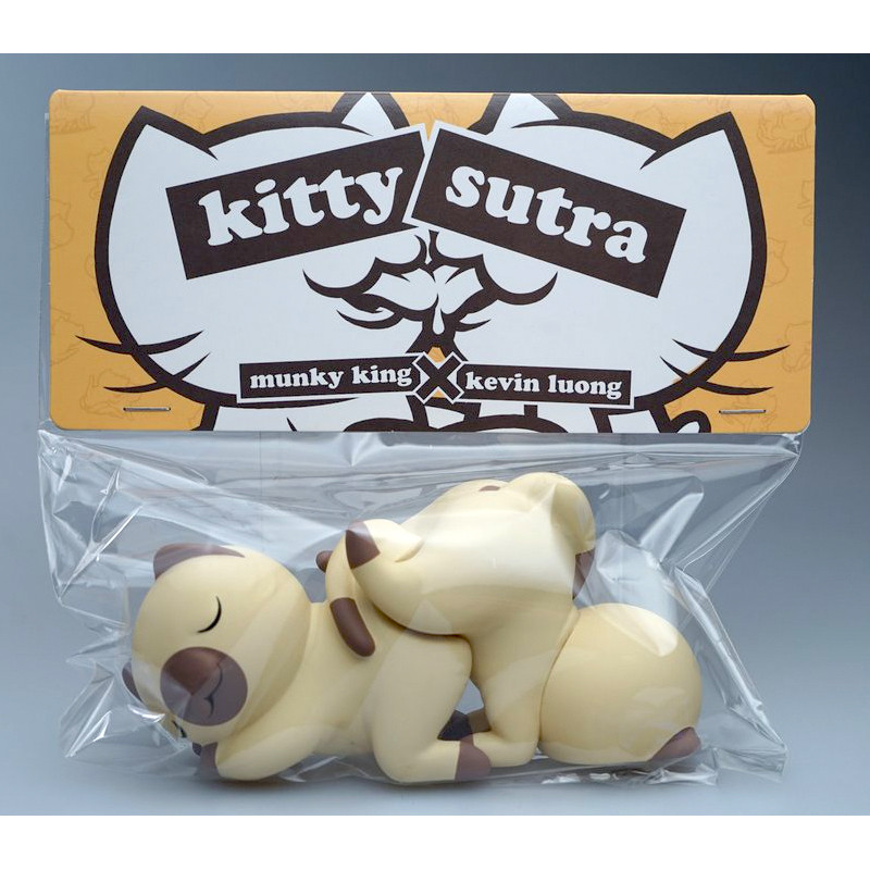 Kitty Sutra : Siamese