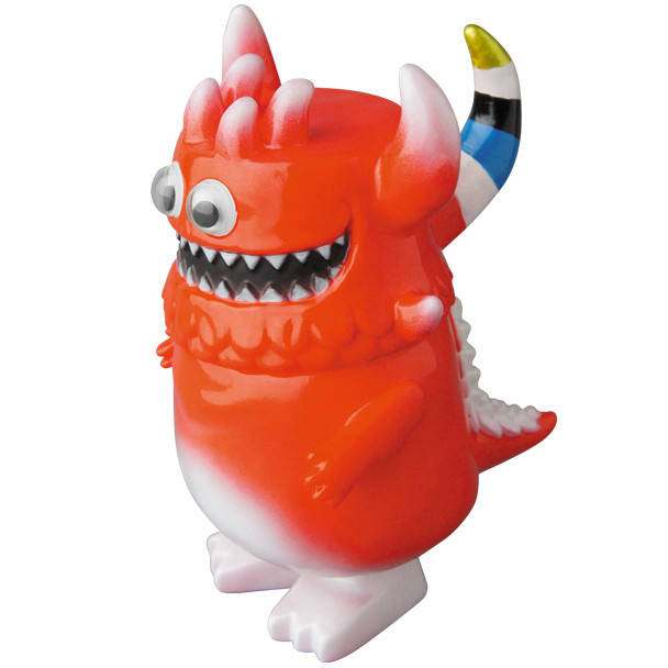 VAG Box Series 2 : Rangeas - myplasticheart