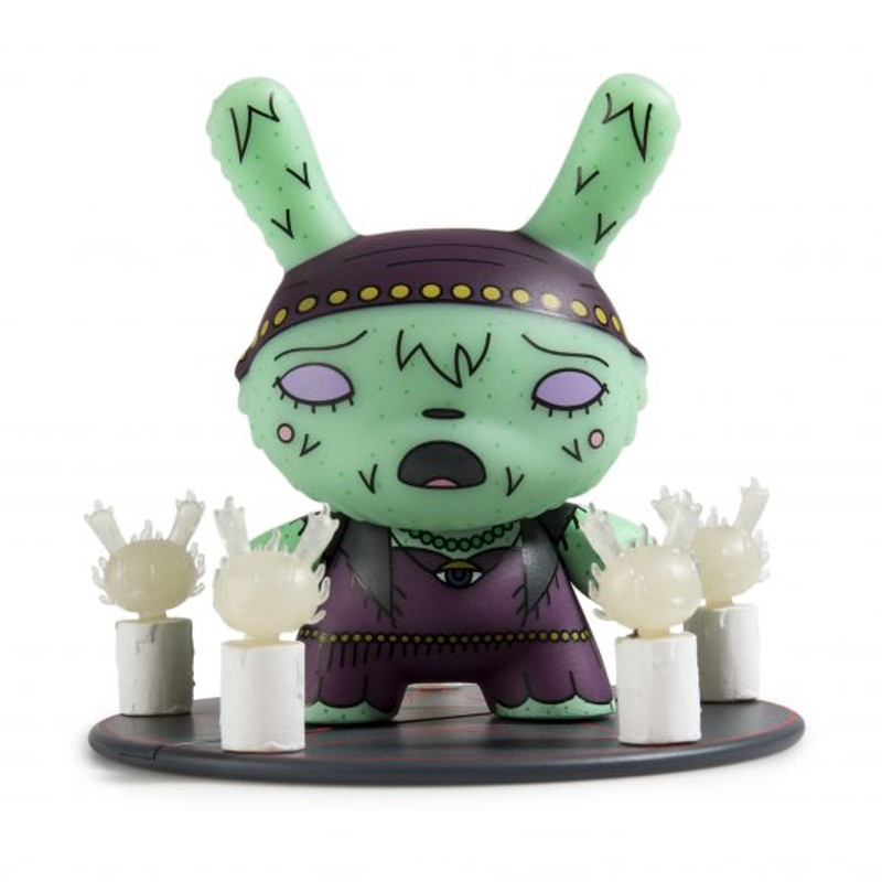 Scared Silly Dunny Series : Blind Box