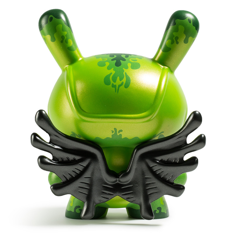 Dunny 8 inch : King Howie