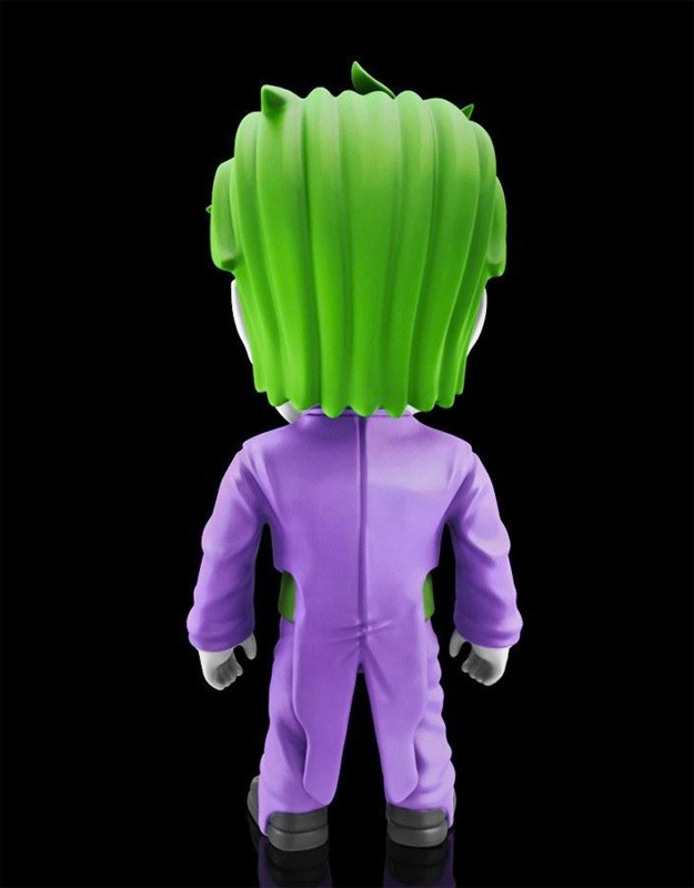 XXRAY : Joker - myplasticheart