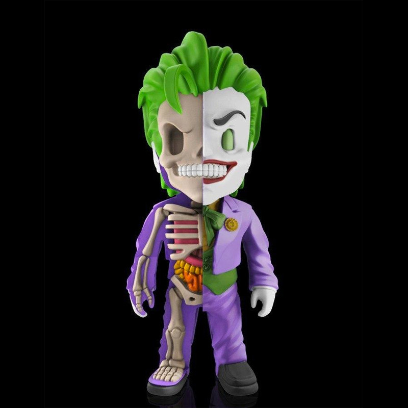 XXRAY : Joker