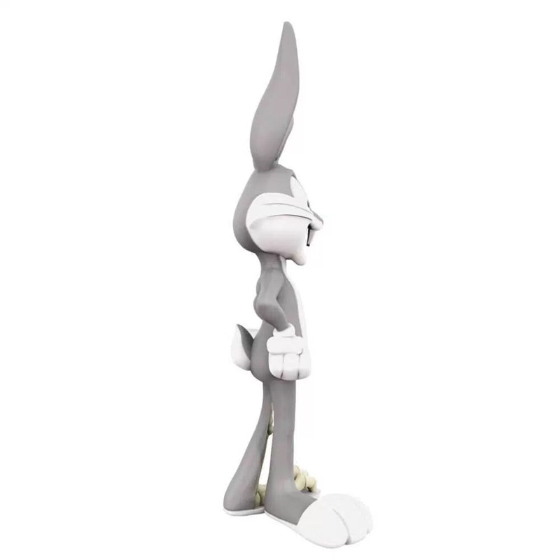 XXRAY : Bugs Bunny - myplasticheart