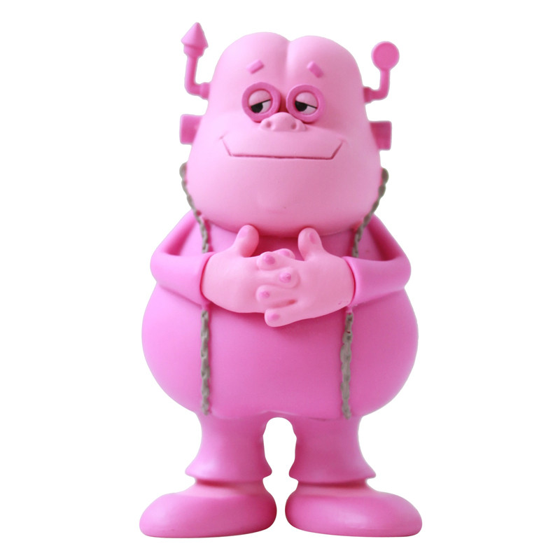 Cereal Killers 3 inch by Ron English - myplasticheart