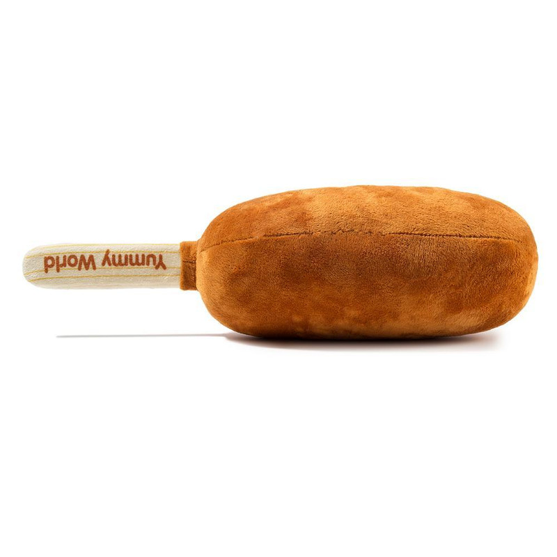 Yummy World 10 inch : Cornelius Corndog