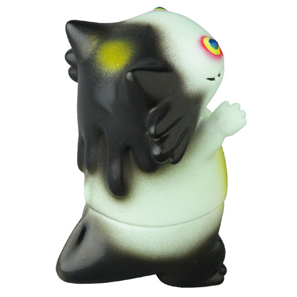 VAG Box Go Nagai Edition : Devil Byron - myplasticheart