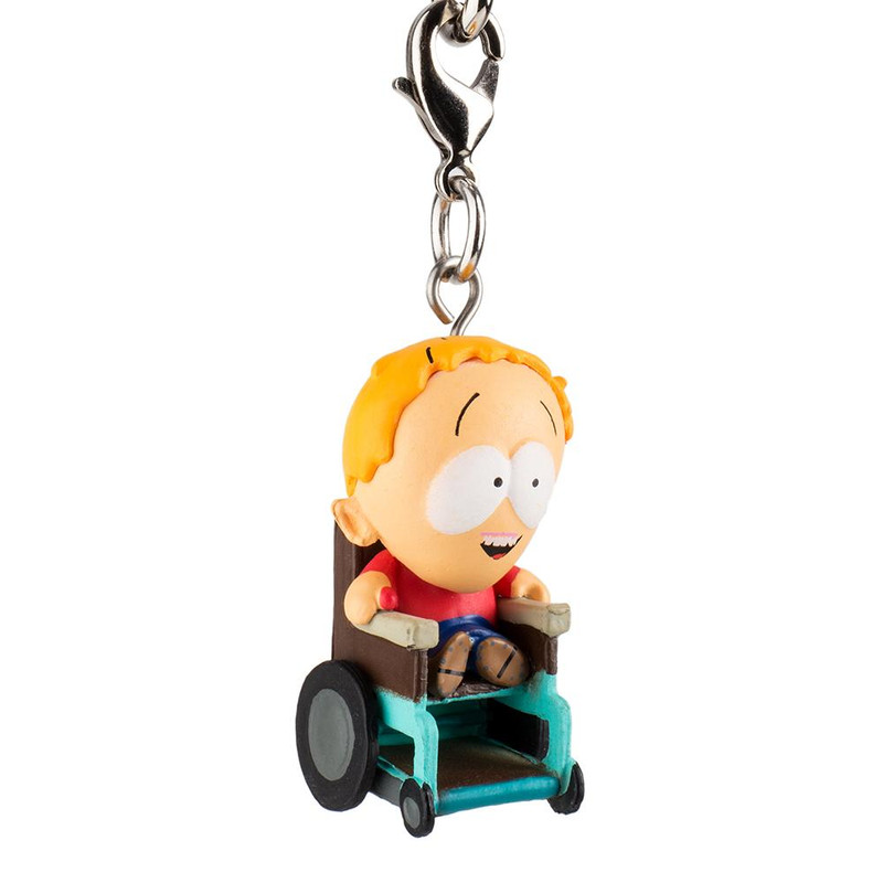 South Park Keychains Series 2 : Case of 24