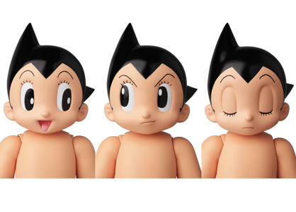 MAFEX Astro Boy PRE-ORDER SHIPS SEP 2018 - myplasticheart