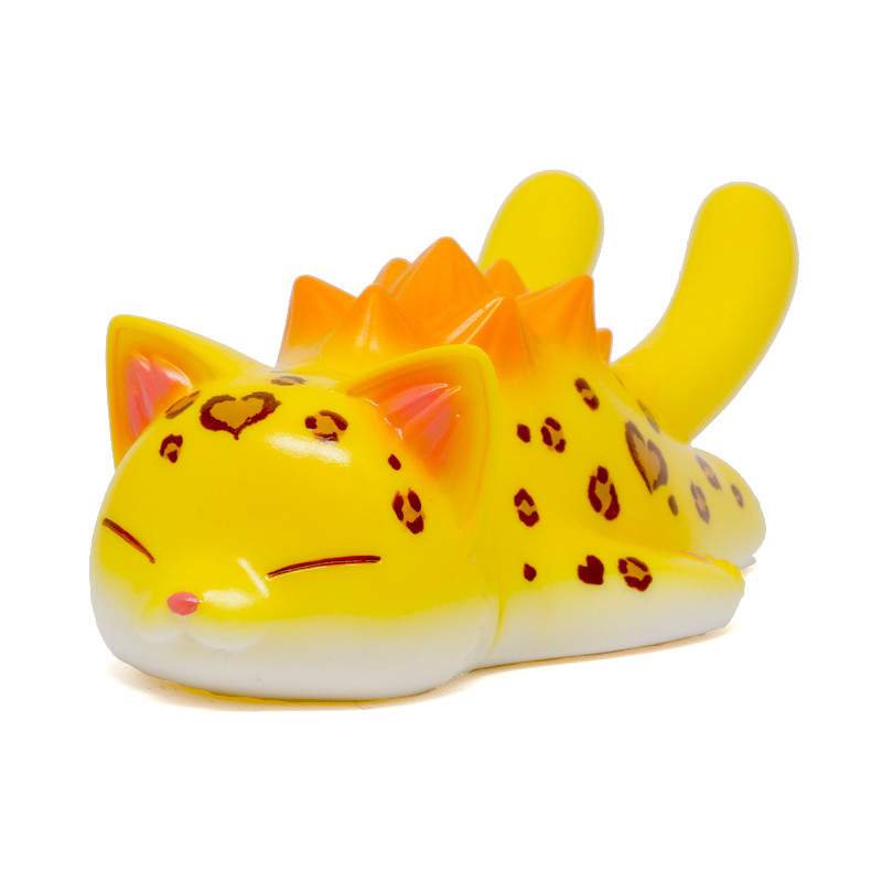 Custom Sleeping Negora : Leopard
