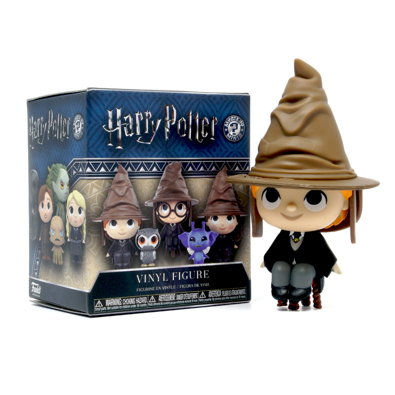 Harry Potter Mystery Mini Series 2 : Blind Box