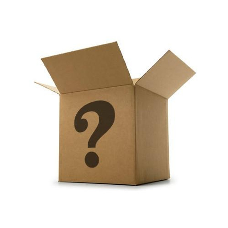 Holiday Bundle : 30% Off Mystery Blind Box 5 Pack