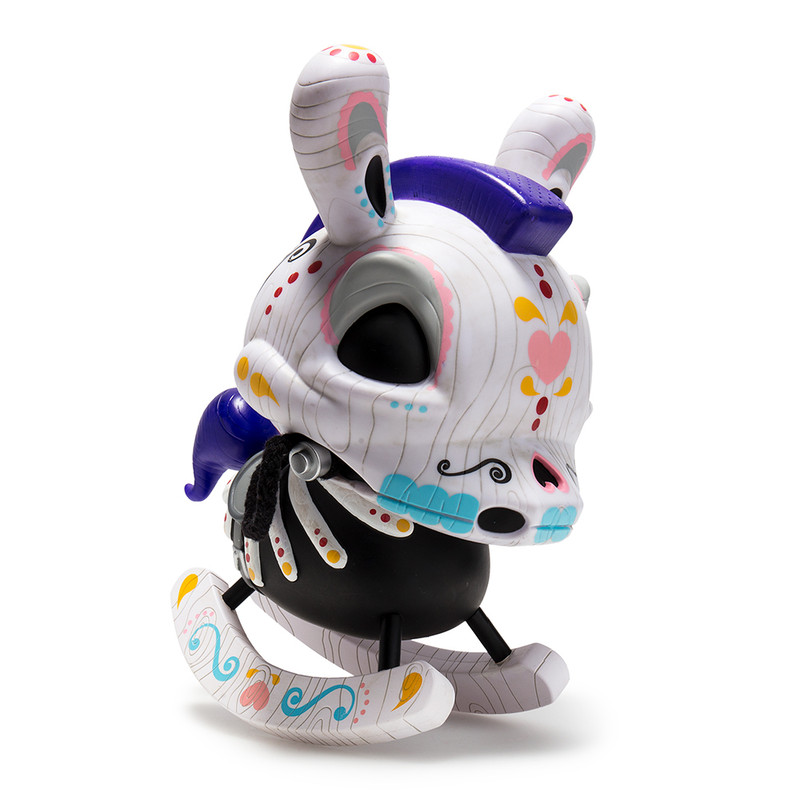 Dunny 8 inch : The Death of Innocence
