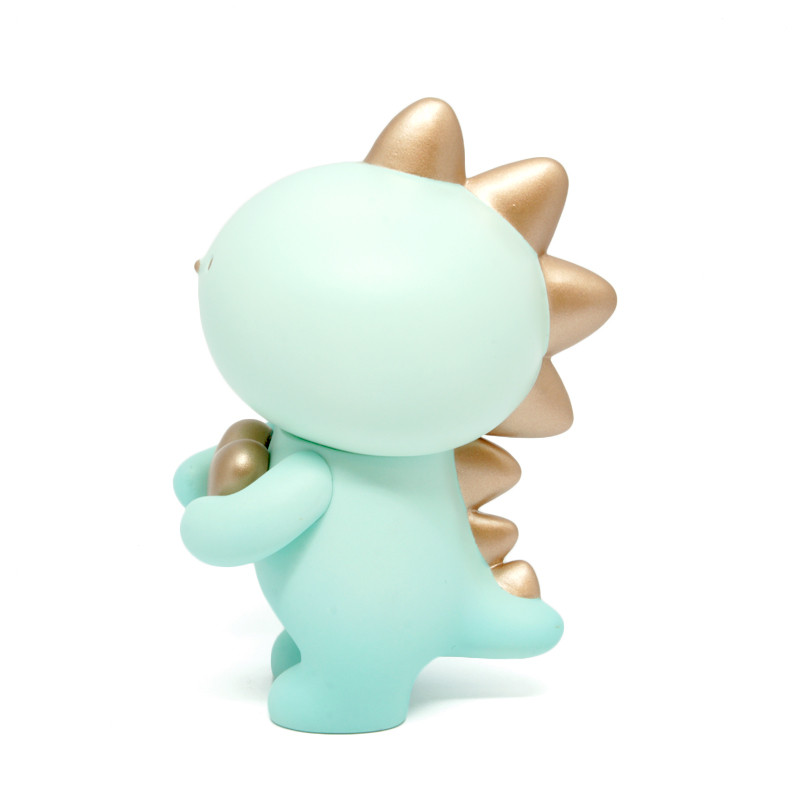 Dyno : Robin Egg Blue