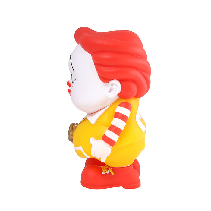 Young MC by Ron English - myplasticheart