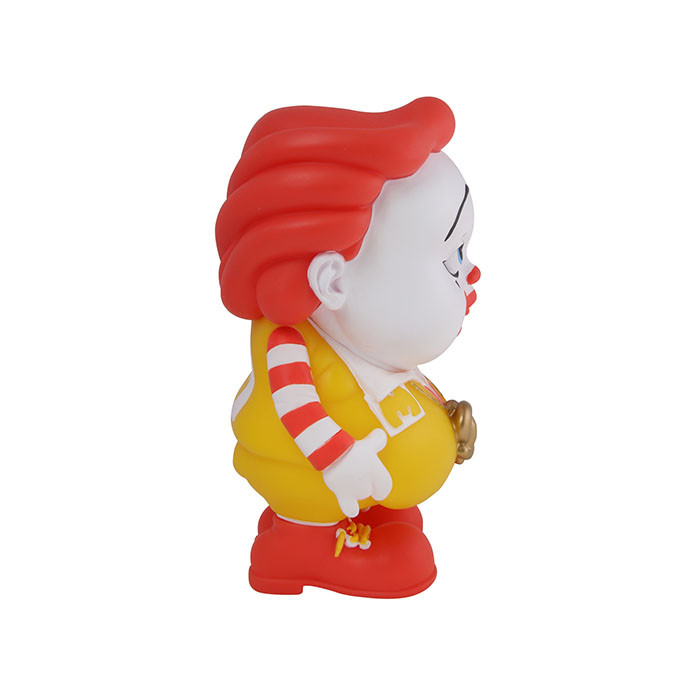 Young MC by Ron English - myplasticheart
