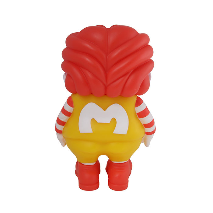 Young MC by Ron English - myplasticheart