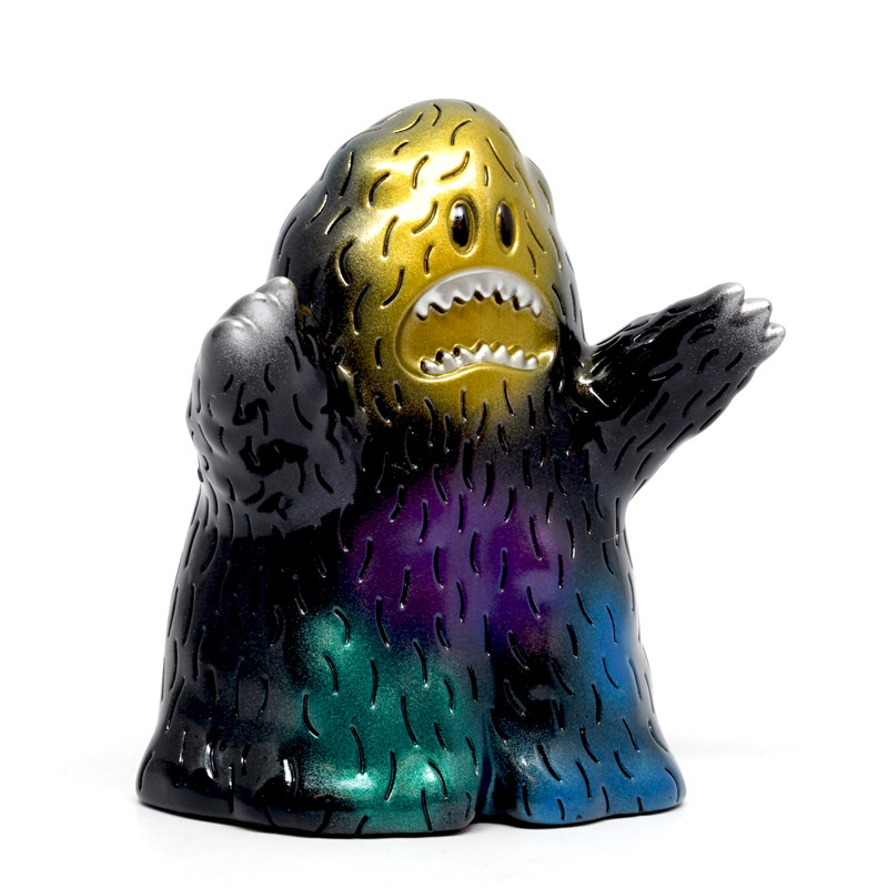 Kaiju Hunting : BHM (Secret) *OPEN BOX* - myplasticheart