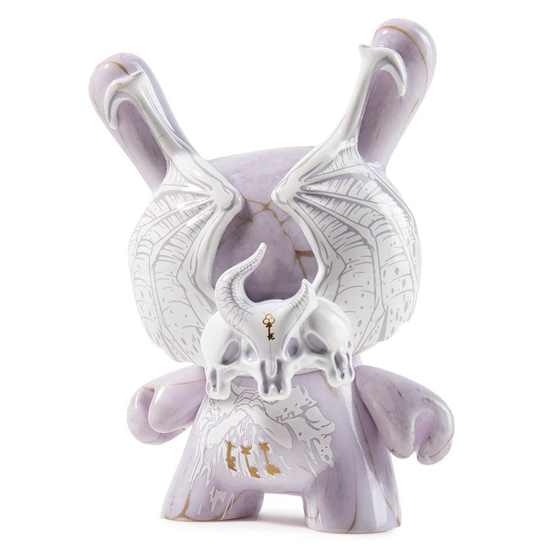 Dunny 5 inch : Azazel Demon