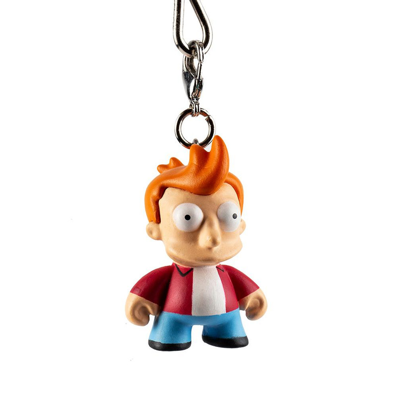 Futurama Universe X2 Keychain Series : Blind Box