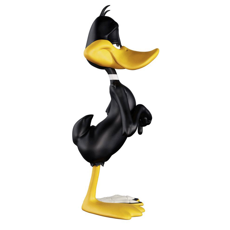 XXRAY : Daffy Duck