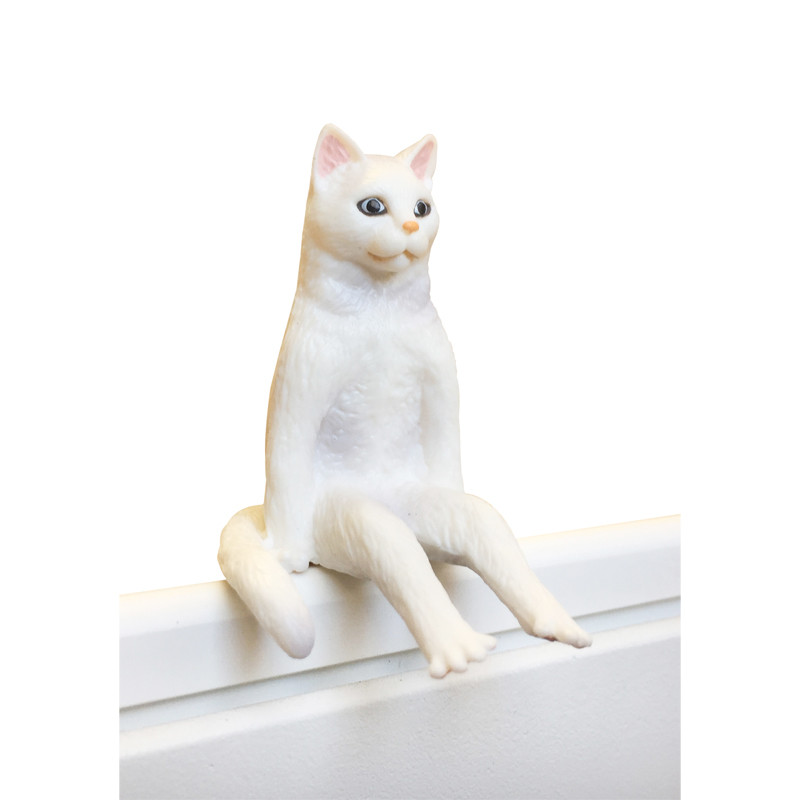 Sitting Cat : Blind Box