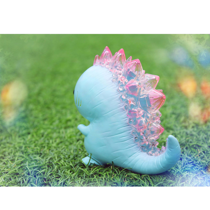 Mohawk : Crystal Winter