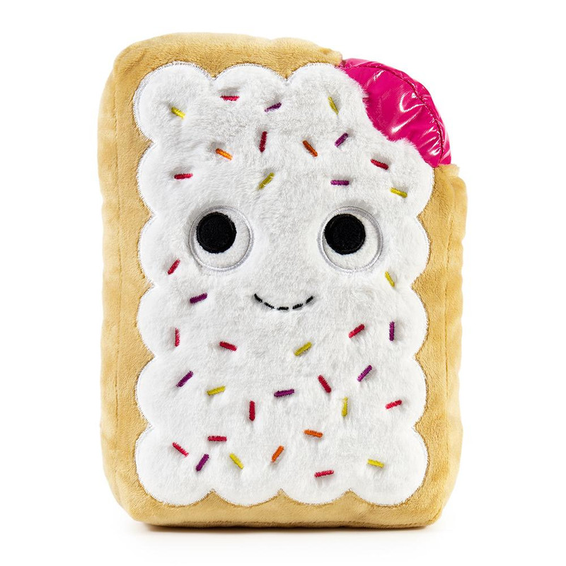 Yummy World Patsy The Pop Art Pastry Tart Plush