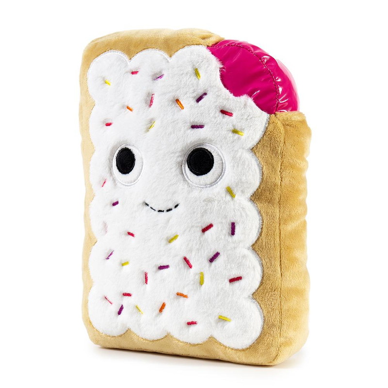 Yummy World Patsy The Pop Art Pastry Tart Plush