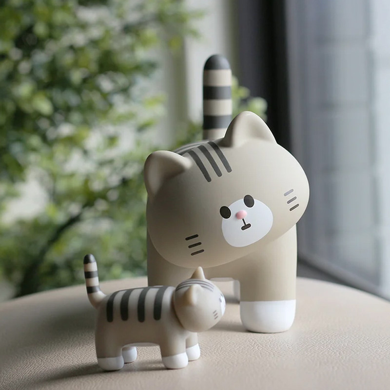 My Home Cat : Big MEOW