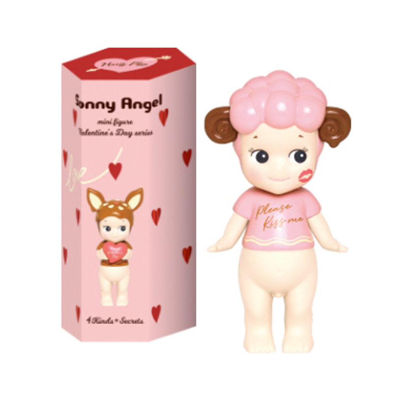 Sonny Angel Valentine's Day Series 2019 : Blind Box