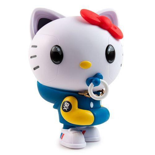 Hello Kitty by Quiccs SHIPS WEEK OF FEB 11 - myplasticheart