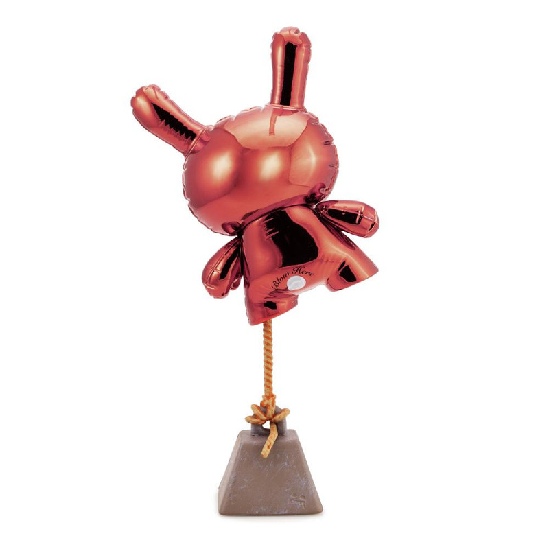 8Û Balloon Dunny by Wendigo Toys