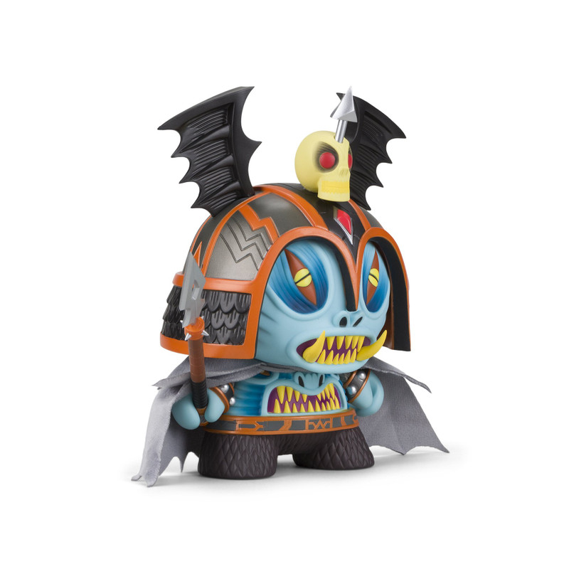 Dunny 8 inch : Harbinger