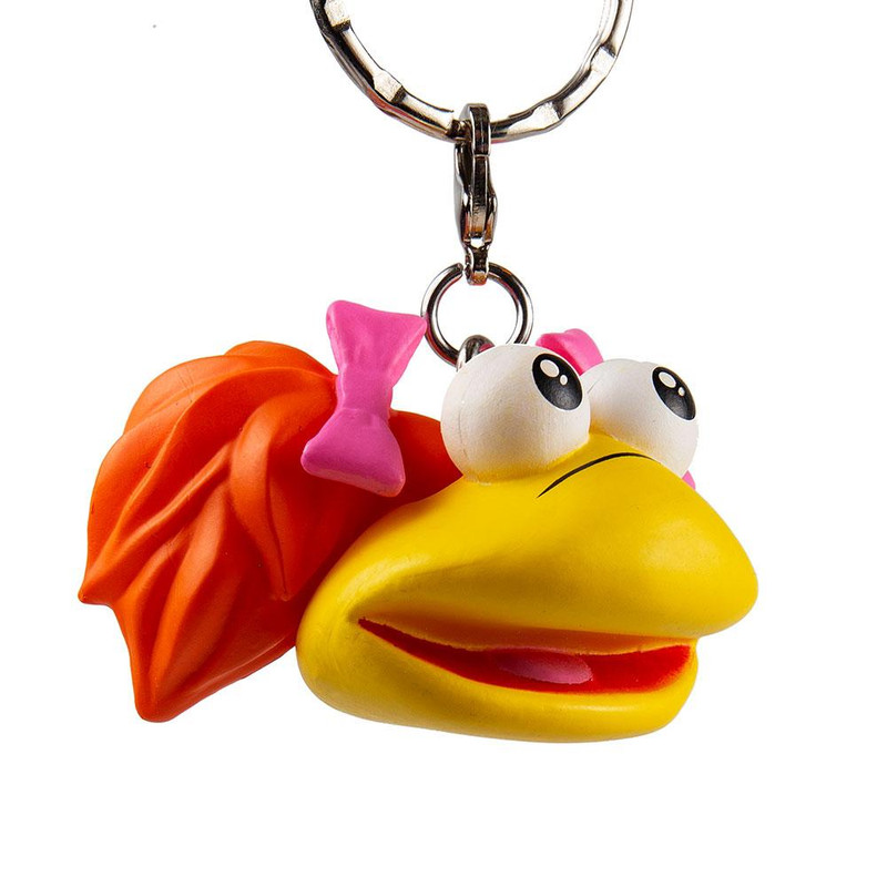 Fraggle Rock Keychain Series : Blind Box