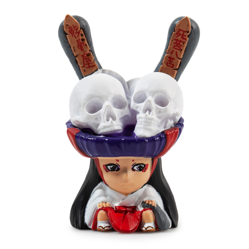 Arcane Divination Dunny Series 2 The Lost Cards : Blind Box