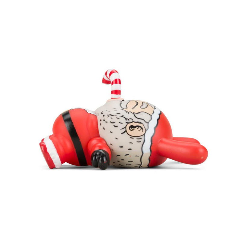 Dunny 3 inch : Chunky Holiday