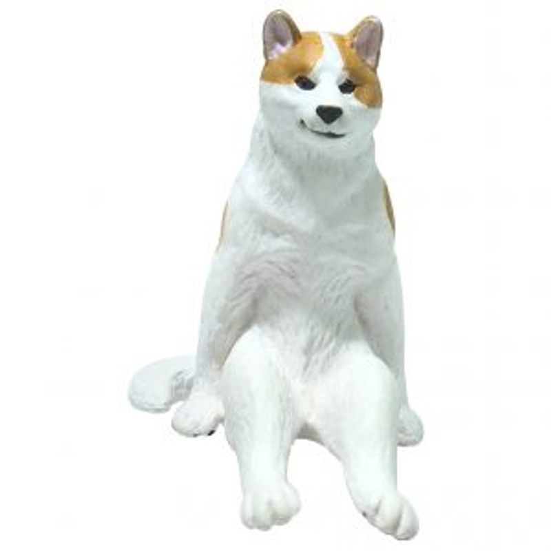 Sitting Dog : Blind Box